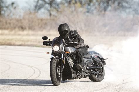 Victory Octane Unveiled In US : Motorcycle Life | SMART Rider