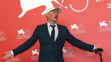 Jacques Audiard Calls Out Gender Inequality at Film Festivals