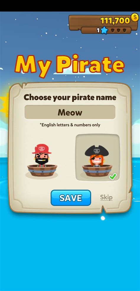 Free Download Pirate Kings 7.5.8