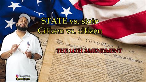 State vs state- Citizen vs citizen - YouTube