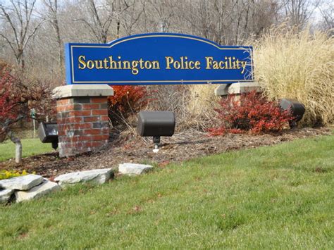 Southington Police Blotter: Running from Police, Larceny and ...