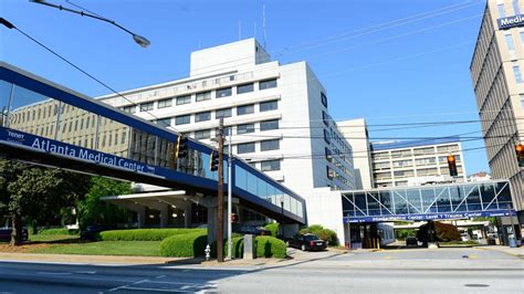 Atlanta Medical Center closure causes Morrison Healthcare layoffs ...