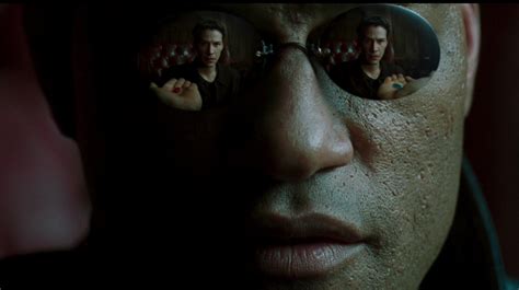 Why The Matrix Is The Best Sci-Fi Movie Ever