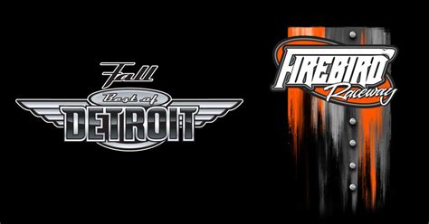 Firebird Raceway Fall Best of Detroit tickets