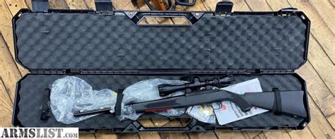 ARMSLIST - For Sale: New Ruger 10/22 w/Scope