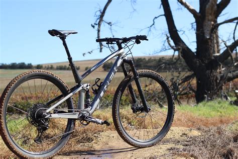 First Ride: 2020 Trek Top Fuel | Spark Bike