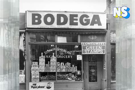 The Origins of the NYC Bodega - Nuestro Stories