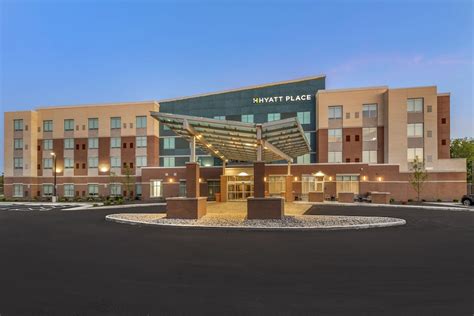 Hyatt Place Indianapolis Carmel Carmel, Indiana, US - Reservations.com