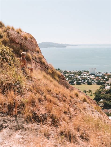 How to Hike the Castle Hill Track in Townsville - North Queensland ...