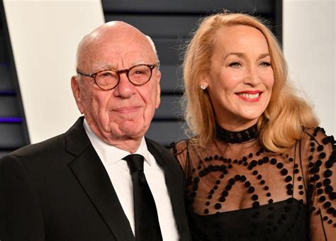 Rupert Murdoch Net Worth, Salary, Age, Height, Bio, Wife, Career