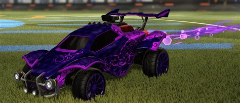 [Octane] Now i'm complete! : r/RLFashionAdvice