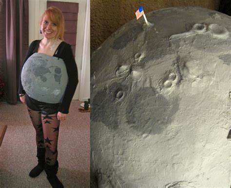 Moon Costume - Instructables