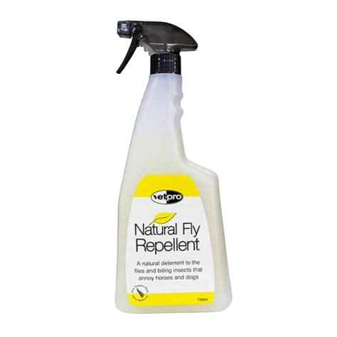 Natural Fly Repellent 750ml – FEED CENTRAL