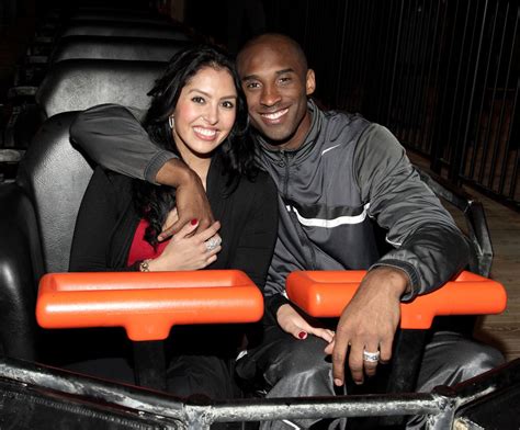 Kobe, Vanessa Bryant Love Timeline: Celebrating Soulmates – NewsOne