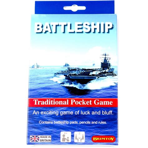 Battleship - Traditional Games