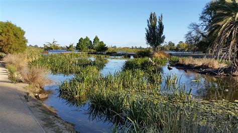 Lake Wendouree | Lake Wendouree. Ballarat. April, 2016. | Glenn3095 | Flickr