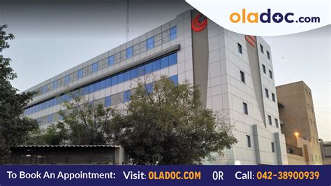 Dr. Ziauddin Hospital (North Nazimabad), Karachi | Doctors List, Fee, Contact Number | oladoc.com