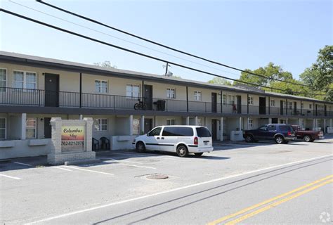 CH Rental Apartments - Apartments in Columbus, GA | Apartments.com