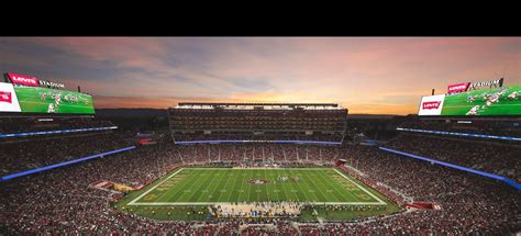 Premium - Levi's® Stadium