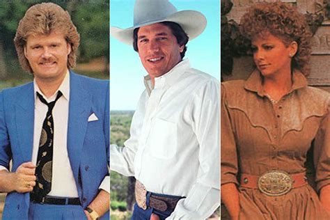 50 Essential '80s Country Songs