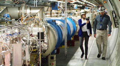 The Collider - CBS News