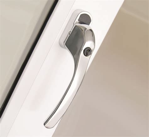 uPVC Window Handles | uPVC Window Handle Guarantee