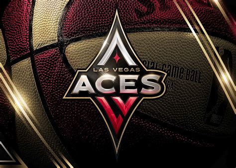 Las Vegas Aces · RARE Design