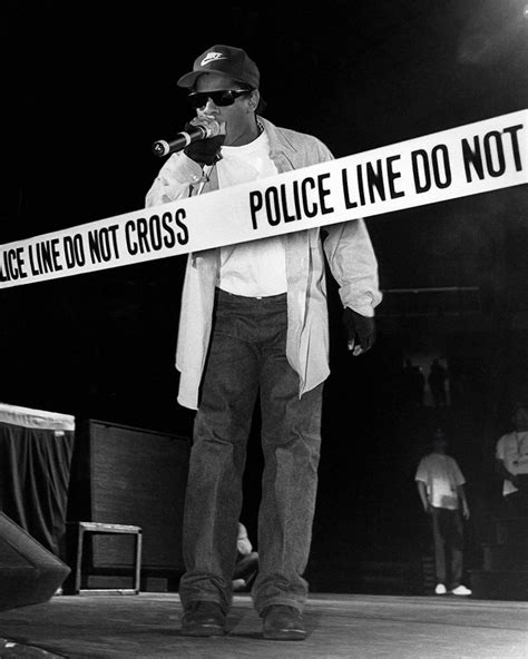 The Conspiracy Behind the Death of Eazy-E | Highsnobiety