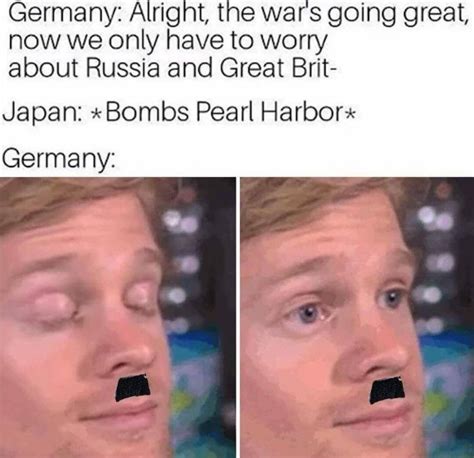 WW2 in a nutshell : r/HistoryMemes