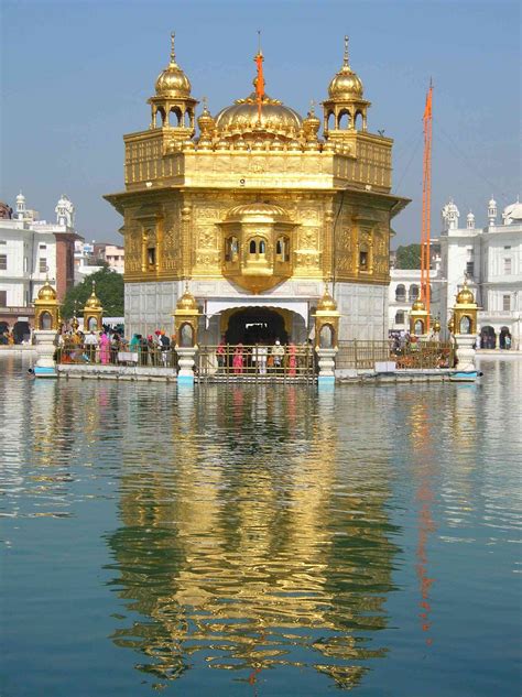 Is There Such a Thing as Sikh Architecture? - Interdisciplinary ...