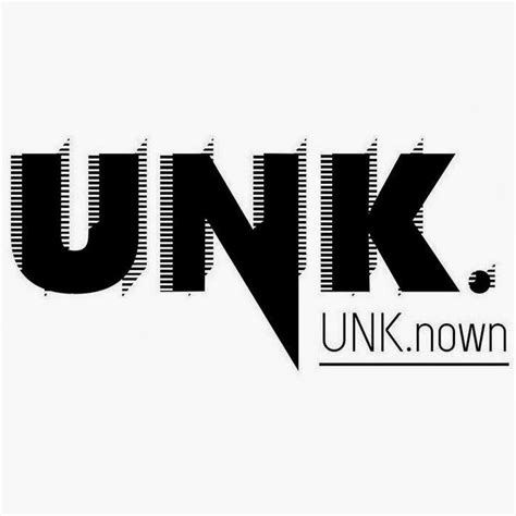 UNK. - YouTube