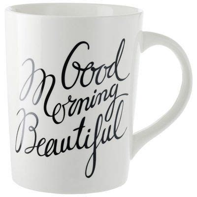 Good Morning Beautiful Mug | Valentines day gifts for him, Good morning handsome, Good morning ...