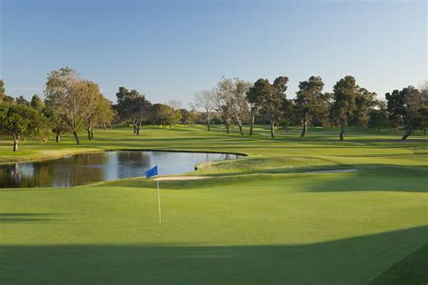 Buenaventura Golf Course | Ventura County, CA | Ventura Golf Courses