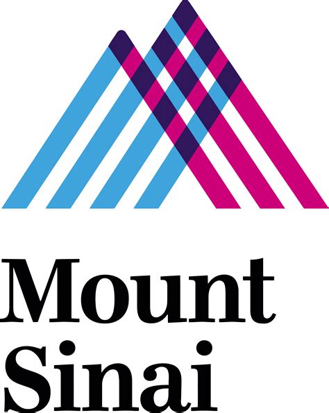 Mount Sinai Hospital – Logos Download