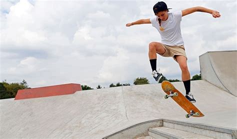 5 Hardest Skateboard Tricks for Advanced Skaters