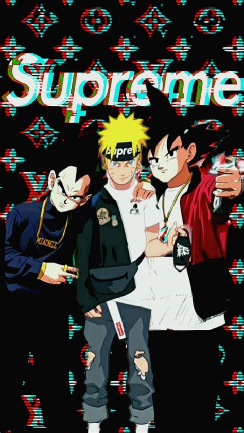 Cool Anime Wallpapers Naruto Supreme - bmp-cyber