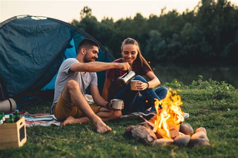 Welche Camping-Trends erwarten uns 2021? - Zelt.org