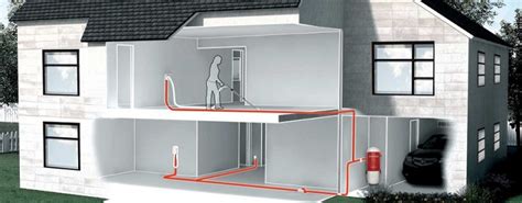 Installation Guide - Fit A Central Vacuum System, Sockets, Or Valves ...