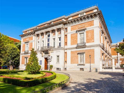 How to Visit the Prado Museum in Madrid - Context Travel