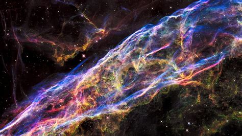 HD wallpaper: Hubble, stars, NASA, universe, space, nebula, science, Veil Nebula | Wallpaper Flare