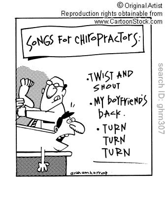 Funny Chiropractic Quotes - ShortQuotes.cc