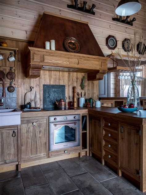 Reclaimed Wood Backsplash Kitchen – Kitchen Info