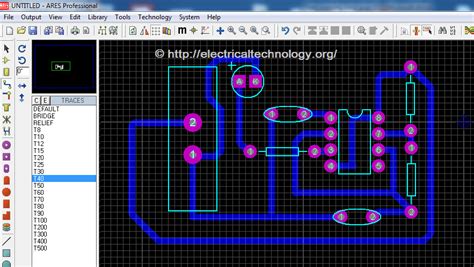 PCB Designing: How To Design a PCB - Step by Step Guide