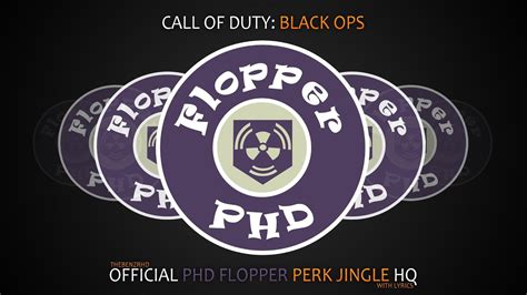 Perk-A-Cola Jingles: PHD Flopper - YouTube