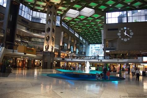 Underground City, Montreal - Photos