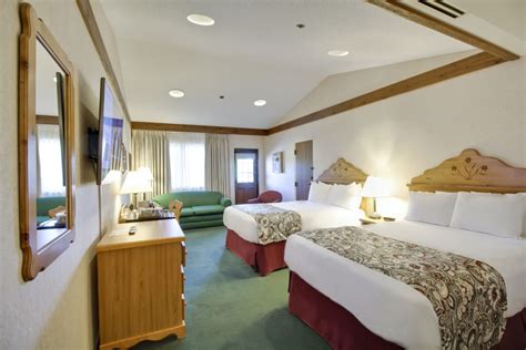 Family Hotel - Frankenmuth, MI | Bavarian Inn Lodge