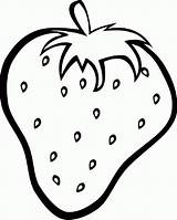 Free Printable Fruit Coloring Pages For Kids sketch template