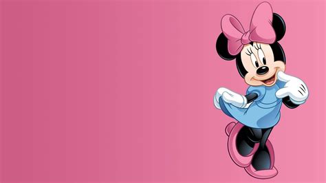 [200+] Minnie Mouse Wallpapers | Wallpapers.com