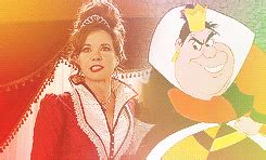 Once Upon A Villain - Queen of Hearts | Ouat, Fairy tales, Fairy tale ...