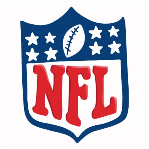 Nfl Logo GIFs - Get the best GIF on GIPHY